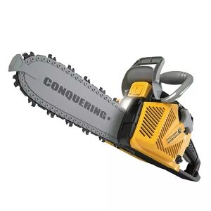 Motorna pila sa svjetlosnim i zvučnim efektima - 42 cm - na mađarskom jeziku 143225590 - Manyuk Toys