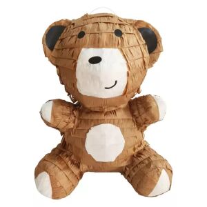 Pinata ursuleț - 42 x 25 cm 143225597 - Accesorii pentru petrecere