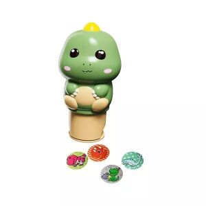 Комплект печати с динозаври 143225598 - Manyuk Toys