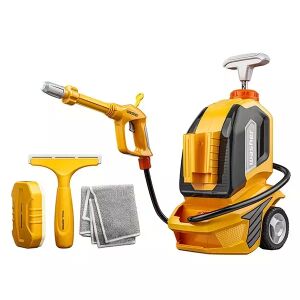 Visokotlačni perač - 38 cm 143225632 - Manyuk Toys