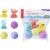 Set de jucării de baie cu ursuleți - 6 bucăți, diverse modele 143225639