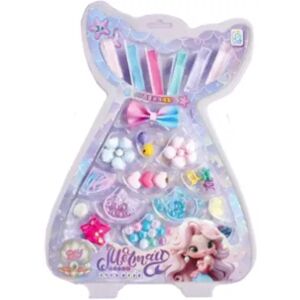 Accesorii de păr sirenă 143225651 - Agrafe de păr, benzi de păr