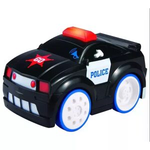 Nyomd és megy! bébiautó fény- és hanghatásokkal 143225725 - Manyuk Toys