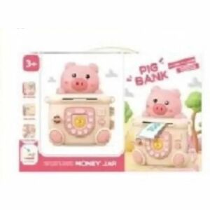 Prasiatko na retiazke - rôzne 143225741 - Pokladničky