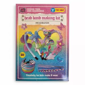 Kreativset für drinnen 143225745 - Mode & Kleidung