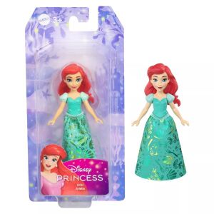 Disney princeze: Mini figura - Ariel 143225752 - Igračka