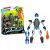 Transformers: Mixmashers figura - Optimus Primal 143225792