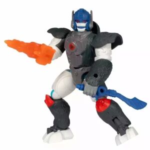 Transformers: Mixmashers figura - Optimus Primal