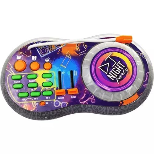 DJ pult - 33 cm 143225781