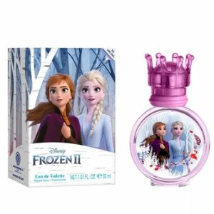 Frozen: Parfum - 30 ml 143225784 - Kozmetika pre bábätká