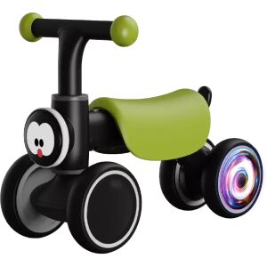 Guralica na četiri kotača s nogu s zvukom - Pingvin