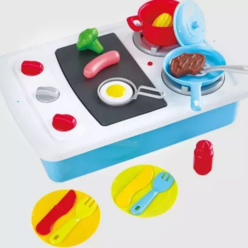 Playgo: 2 u 1 set kuhinjskih ploča 143273958