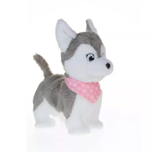 Cățeluș de pluș interactiv Luna 145693591