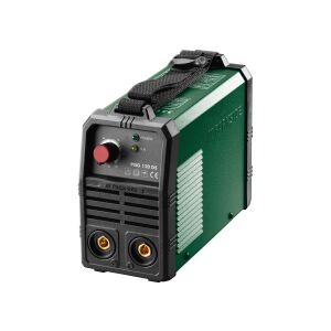 PARKSIDE PISG 120 D5 Inverteres hegesztőgép ferde nézet - Építkezés & Felújítás