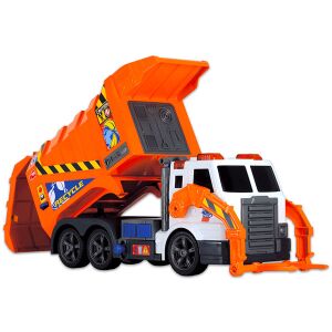 Dickie Toys 203308369 Kukásautó 40 cm