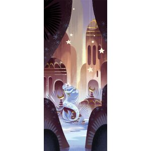 Dixit 7 - Látomások társasjáték kiegészítõ