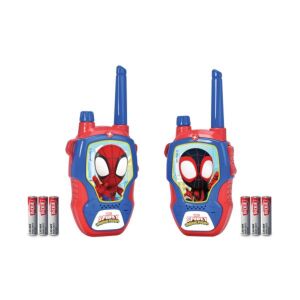 Jada Toys Póki és csodálatos barátai - Walkie talkie - 100m