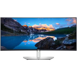 Dell UltraSharp U3824DW – 60 Hz | 3840 x 1600 | 38'' | IPS Schwarz | 5 ms 143246875 - Monitore
