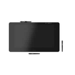 Tabletă grafică Wacom Cintiq Pro 24, Negru, 5080 lpi, 522 x 294 mm, USB 143246952 - Planșe digitale de desen