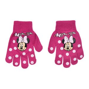 Disney Minnie Dots gyerek kesztyű