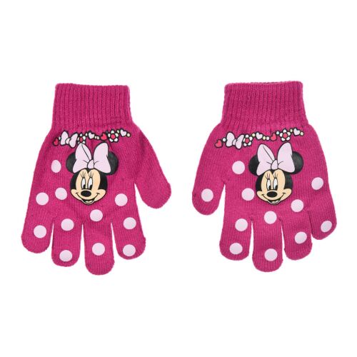 Disney Minnie Dots gyerek kesztyű 143248343