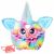 Furby: interaktívna figúrka - Tie Dye - anglický jazyk 143249953
