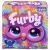 Furby: interaktywna figurka - Tie Dye - język angielski 143249953