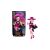 Monster High Draculaura Scare-adise baba csomagolásban és kibontva