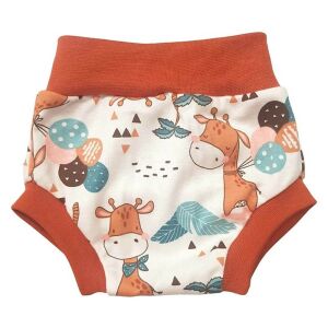 Vaganza pelenkára húzható bugyi zsiráf 98 143261796 - Pelenkatartó bugyi