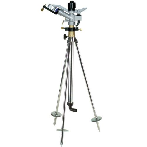 Öntözőállvány fém | 50-110cm | 1" 143264988