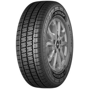 Dunlop Econodrive AS 185/75 R16C 104/102R M+S 3PMSF kisteher négyévszakos gumi 143273085 - Dunlop