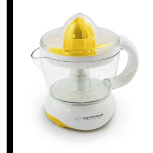 Citrusfacsaró Esperanza Clementine 143273723 - Kézi aprító, Kézi mixer, Gyümölcscentrifuga és préselő és Elektromos tésztagép