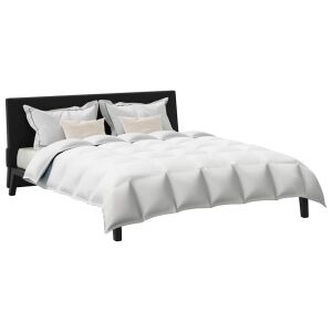 vidaXL Takaró szett párnával 3 pcs Fehér Levegőpárna 143316978 - Ágynemű