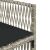 vidaXL 11 részes világosszürke polyrattan kerti ülőgarnitúra párnákkal 143322698