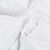 Közelkép a vidaXL Fehér Mikroszálas Paplan Textúrájáról