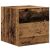 vidaXL TV szekrény garnitúra 7 pcs Régi fa 60 x 30 x 30 cm Faanyag 143341876