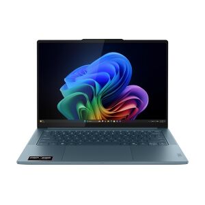 Lenovo yoga pro 7 14akp10 14.5" 2.9k , amd ryzen ai 7 350, 32gb, 1tb ssd, noos, tidal teal 83KG000CHV 143347671 - Számítógép és kiegészítő