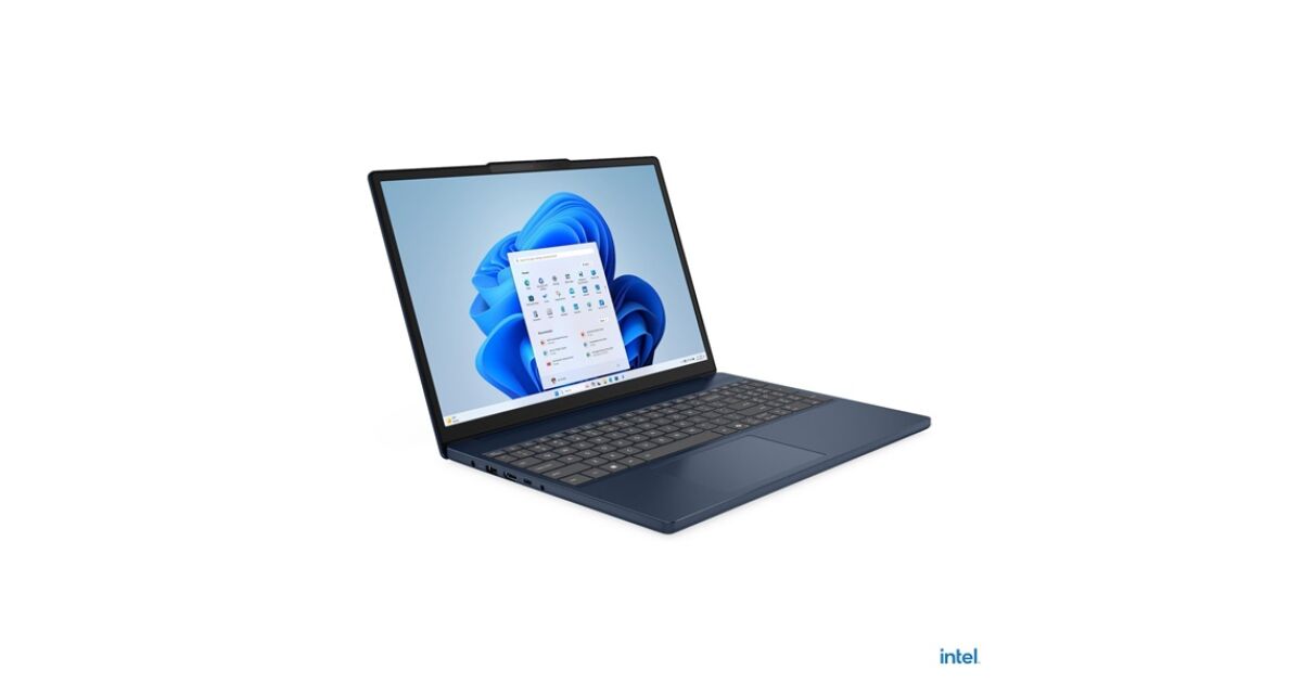 Notebook Lenovo ideapad slim 3 15irh10, 15.3 WUXGA Intel Core i5-13420H ...