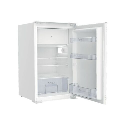 Gorenje RBI409EP1 fehér, egyajtós, beépíthető, Hűtő:104L, hűtőszekrény 143347808