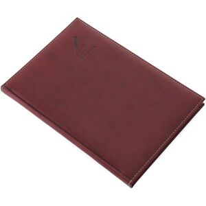 Realsystem Bolero 5602-16 B5 barna napló 143347839 - Napló