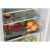 Whirlpool WHC18 T322 beépíthető alulfagyasztós hűtőszekrény (Használt - A) 143347872