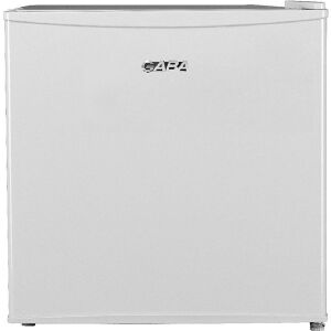 Gaba GMR-43WE 43 L egyajtós, Hűtő:43L, mini hűtőszekrény 143347926 - Beépíthető hűtőszekrény, Alulfagyasztós hűtőszekrény, Felülfagyasztós hűtőszekrény, Egyajtós hűtőszekrény és Minihűtő