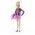 Barbie Turnspaß-Spielset (mit mehr als 10 Zubehörteilen und Drehfunktion) 143407835