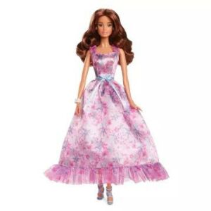Mattel Barbie:Signature - Birthday Wishes 143407912 - Mattel