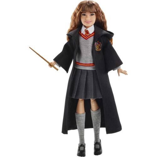 Mattel - Harry Potter - Chamber of Secrets - Hermione 143352782