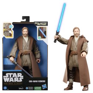 Obi-Wan Kenobi 143352787 - Hasbro