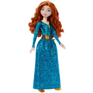 Mattel Disney: Princess - Merida Doll