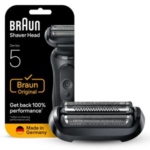Braun Series 5 54B Pót Borotvafej - Elektromos borotvafej