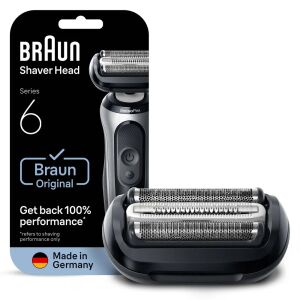 Braun Series 6 64B Csere Borotvafej - Elektromos borotvafej