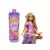 Mattel Disney Princess Rapunzel Spin & Reveal baba és doboz